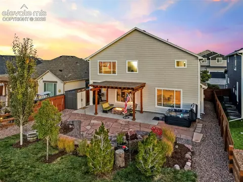 Other - 9652 Emerald Vista Dr, Peyton, CO 80831 photo 9 of 13