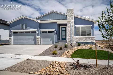 6563 Arabesque Loop, Colorado Springs, CO 80924