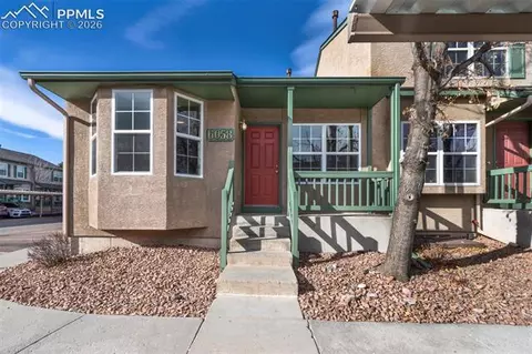 6058 Colony Cir, Colorado Springs, CO 80919