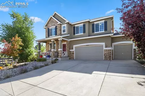 9624 Beryl Dr, Peyton, CO 80831 photo 2