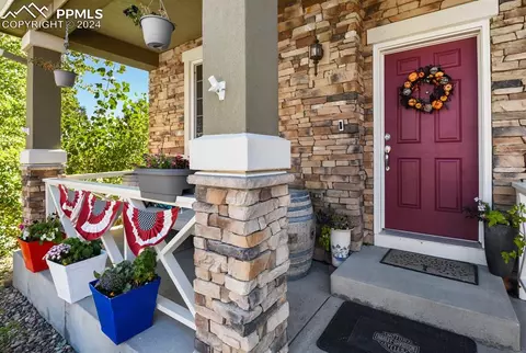 9624 Beryl Dr, Peyton, CO 80831 photo 3