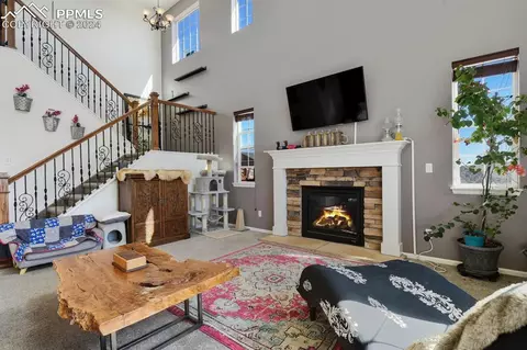 9624 Beryl Dr, Peyton, CO 80831 photo 5