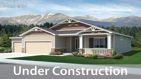 16255 Forest Cloud Way, Monument, CO 80132 photo 1
