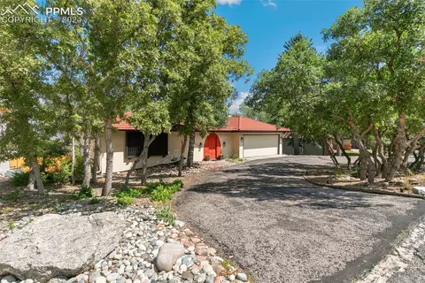 2433 Virgo Dr, Colorado Springs, CO 80906