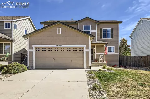 1875 Silver Meadow Cir, Colorado Springs, CO 80951