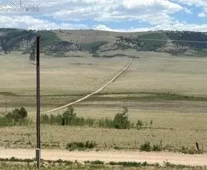 3503 Redhill Rd, Florissant, CO 80440