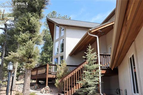 482 Highroad Dr, Divide, CO 80814 photo 34