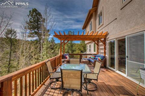 482 Highroad Dr, Divide, CO 80814 photo 15
