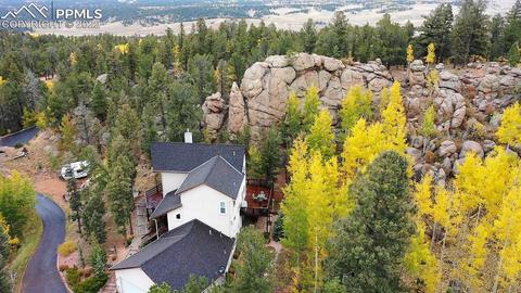 482 Highroad Dr, Divide, CO 80814 photo 2