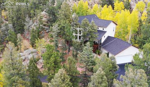 482 Highroad Dr, Divide, CO 80814 photo 1