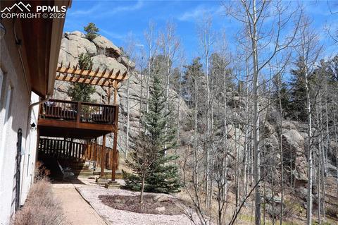 482 Highroad Dr, Divide, CO 80814 photo 38
