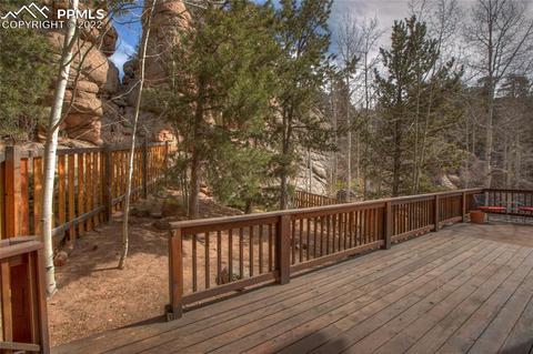 482 Highroad Dr, Divide, CO 80814 photo 32