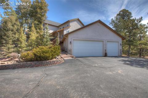 482 Highroad Dr, Divide, CO 80814 photo 37
