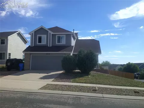 4605 Stargazer Dr, Colorado Springs, CO 80922