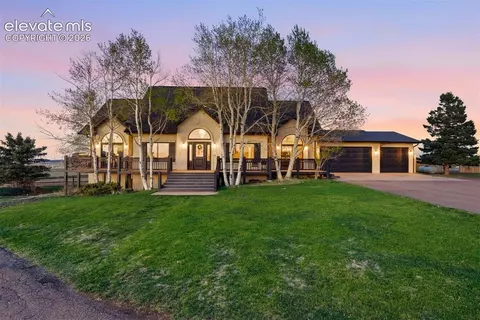 17885 Brick Hts, Colorado Springs, CO 80908