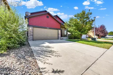 10463 Desert Bloom Way, Colorado Springs, CO 80925