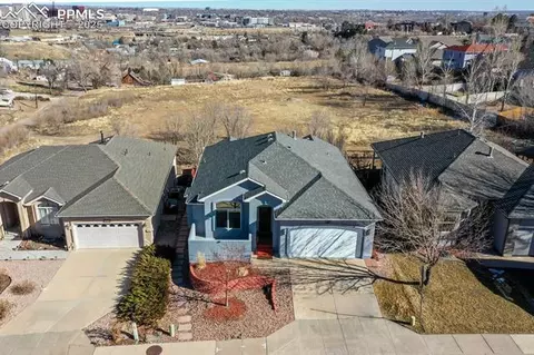 1451 W Costilla St, Colorado Springs, CO 80905