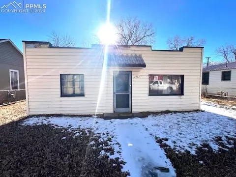 2823 W Kiowa St, Colorado Springs, CO 80904