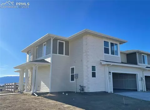6825 Diamant Vw, Colorado Springs, CO 80924