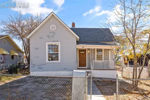 1218 E 7th St, Pueblo, CO 81001