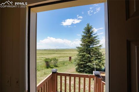 13115 Log Rd, Peyton, CO 80831 photo 12