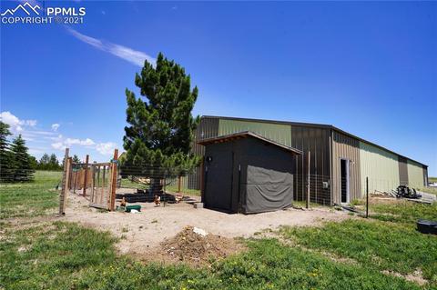 13115 Log Rd, Peyton, CO 80831 photo 10