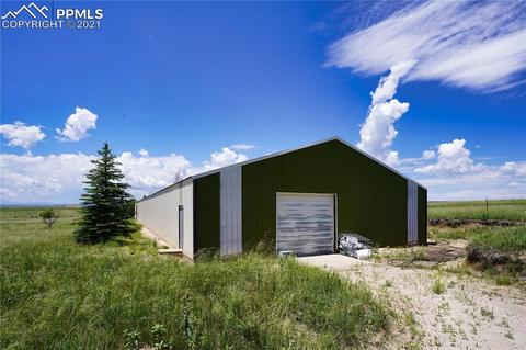 13115 Log Rd, Peyton, CO 80831 photo 34