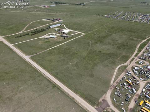 13115 Log Rd, Peyton, CO 80831 photo 3