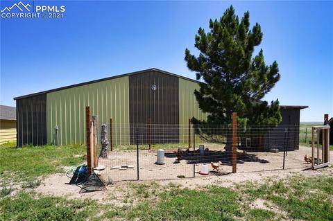 13115 Log Rd, Peyton, CO 80831 photo 11