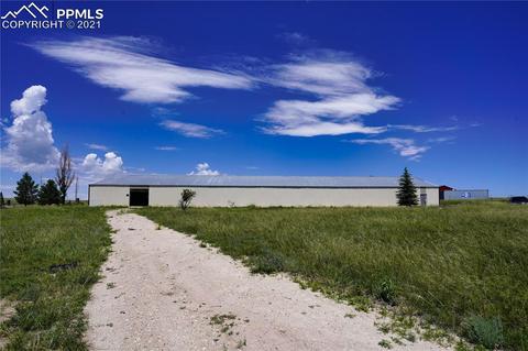 13115 Log Rd, Peyton, CO 80831 photo 32