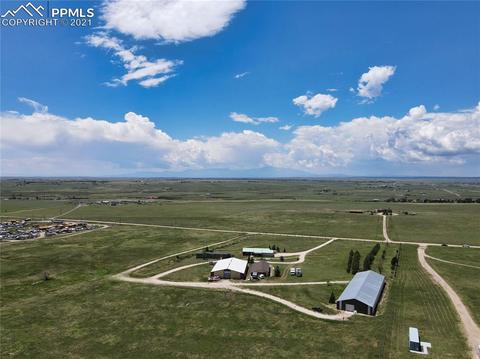 13115 Log Rd, Peyton, CO 80831 photo 39