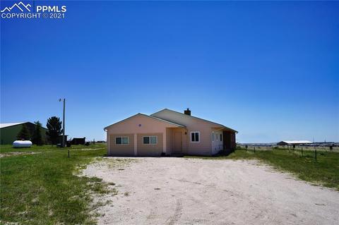 13115 Log Rd, Peyton, CO 80831 photo 4