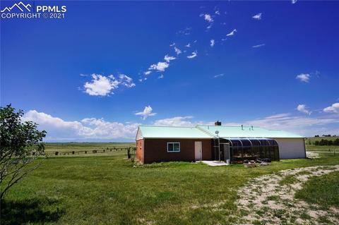 13115 Log Rd, Peyton, CO 80831 photo 9