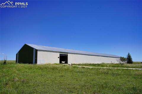 13115 Log Rd, Peyton, CO 80831 photo 5