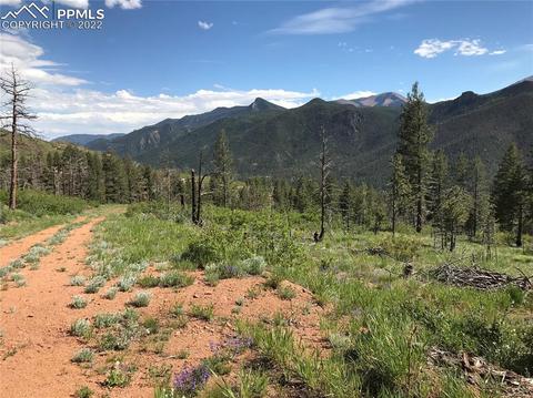 4201 Pyramid Mountain Rd, Cascade, CO 80809 photo 25