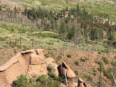 4201 Pyramid Mountain Rd, Cascade, CO 80809 photo 13