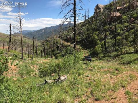 4201 Pyramid Mountain Rd, Cascade, CO 80809 photo 38