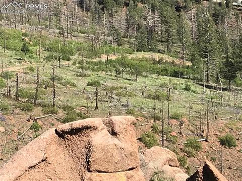 4201 Pyramid Mountain Rd, Cascade, CO 80809 photo 31