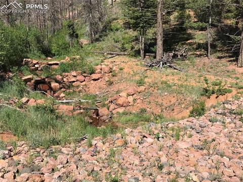 4201 Pyramid Mountain Rd, Cascade, CO 80809 photo 34
