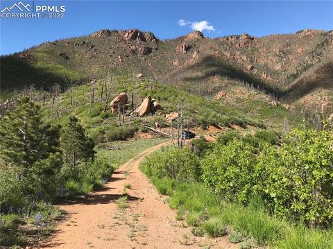 4201 Pyramid Mountain Rd, Cascade, CO 80809 photo 42