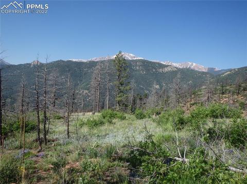 4201 Pyramid Mountain Rd, Cascade, CO 80809 photo 20