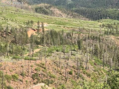 4201 Pyramid Mountain Rd, Cascade, CO 80809 photo 15