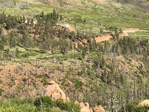 4201 Pyramid Mountain Rd, Cascade, CO 80809 photo 16