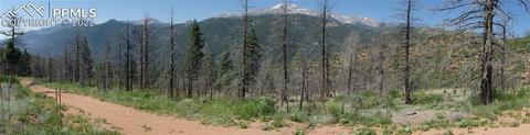 4201 Pyramid Mountain Rd, Cascade, CO 80809 photo 12