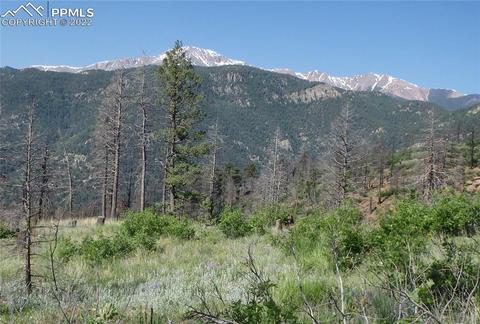 4201 Pyramid Mountain Rd, Cascade, CO 80809 photo 18