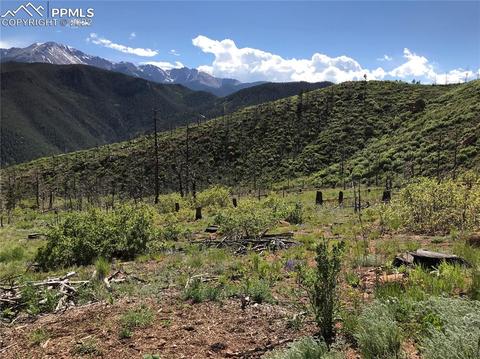 4201 Pyramid Mountain Rd, Cascade, CO 80809 photo 27