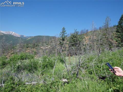4201 Pyramid Mountain Rd, Cascade, CO 80809 photo 21