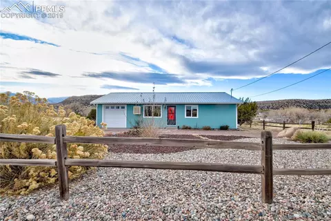 3 Bluff Rd, Williamsburg, CO 81226 photo 1