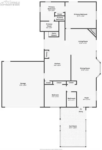 20230 Warriors Path Dr, Peyton, CO 80831 photo 47