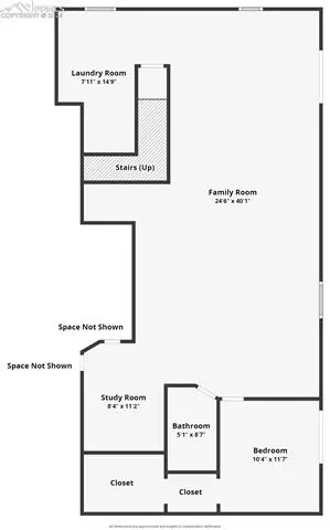 20230 Warriors Path Dr, Peyton, CO 80831 photo 48